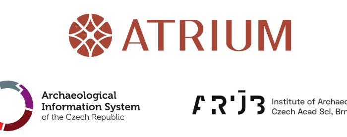 Logos for ARUB and ATRIUM