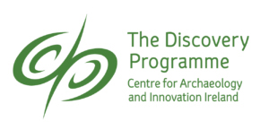 The Discovery Programme Logo