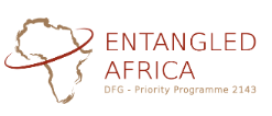 Entangled Africa logo