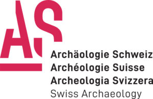 Swiss Archaeology Logo