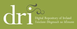 The Digital Repository of Ireland Logo