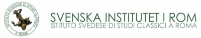 Swedish Institute in Rome Logo