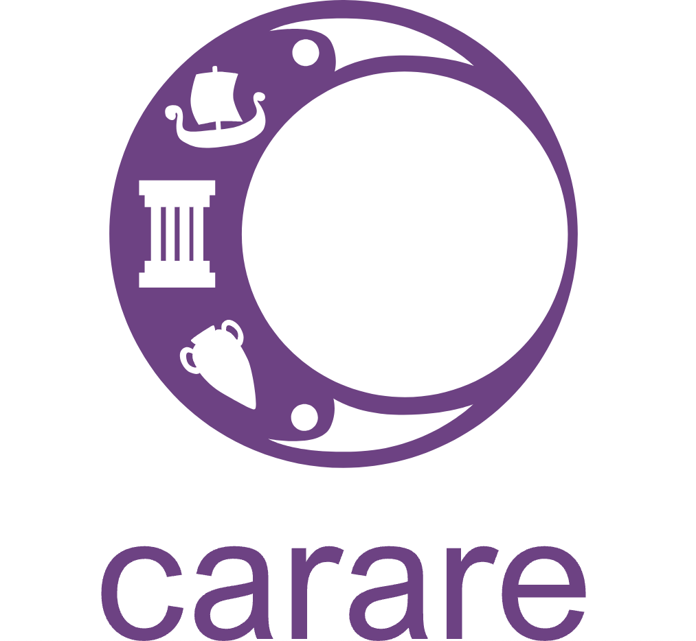 logo CARARE